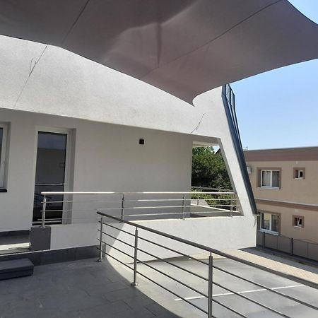 Orion Panzio Bed & Breakfast Hajduszoboszlo Bagian luar foto