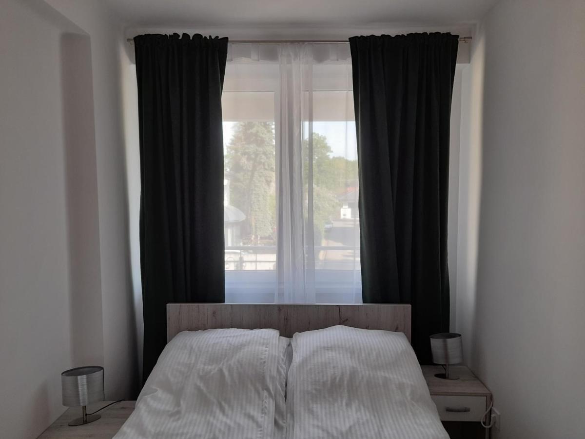 Orion Panzio Bed & Breakfast Hajduszoboszlo Bagian luar foto