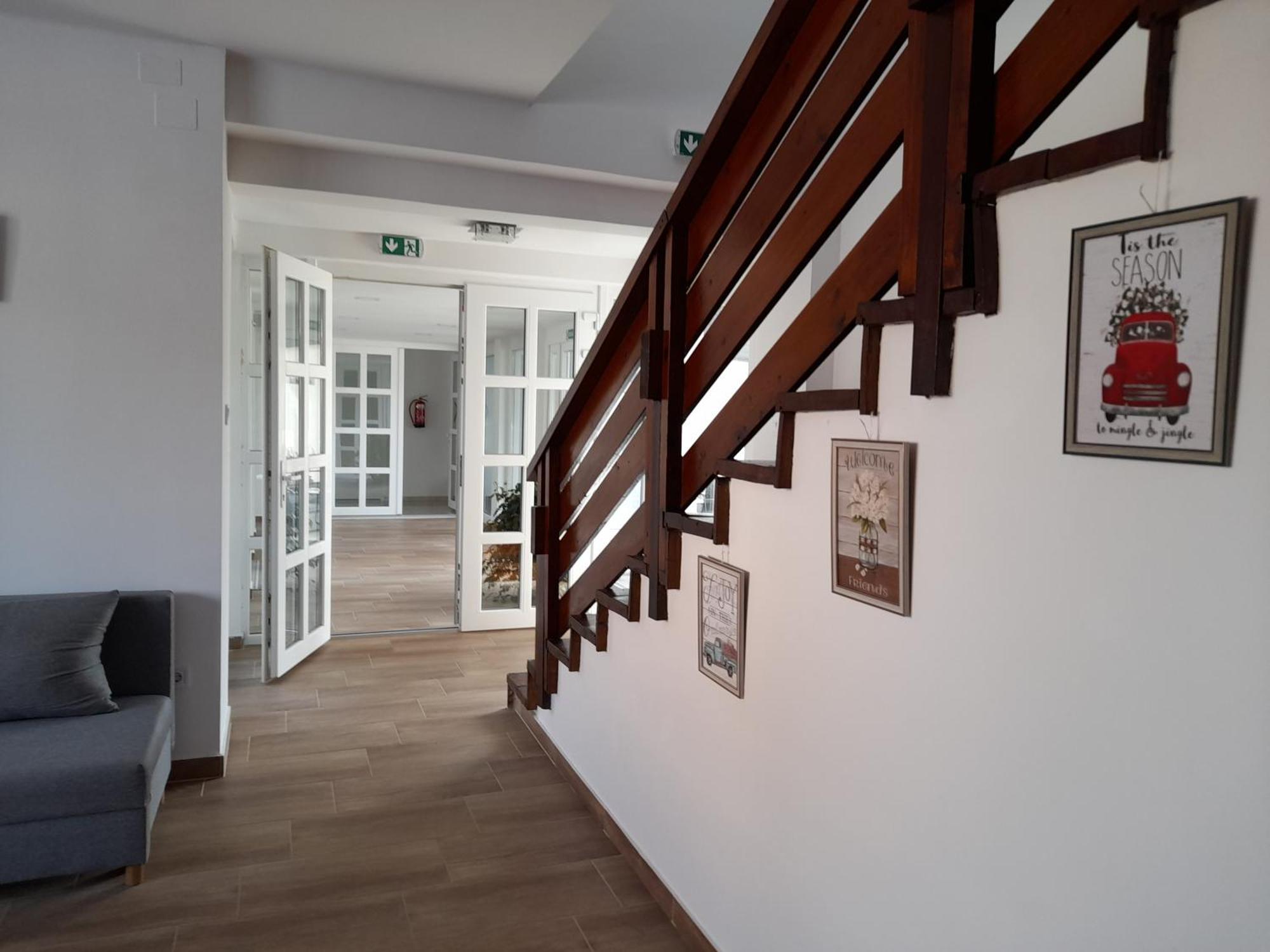 Orion Panzio Bed & Breakfast Hajduszoboszlo Bagian luar foto
