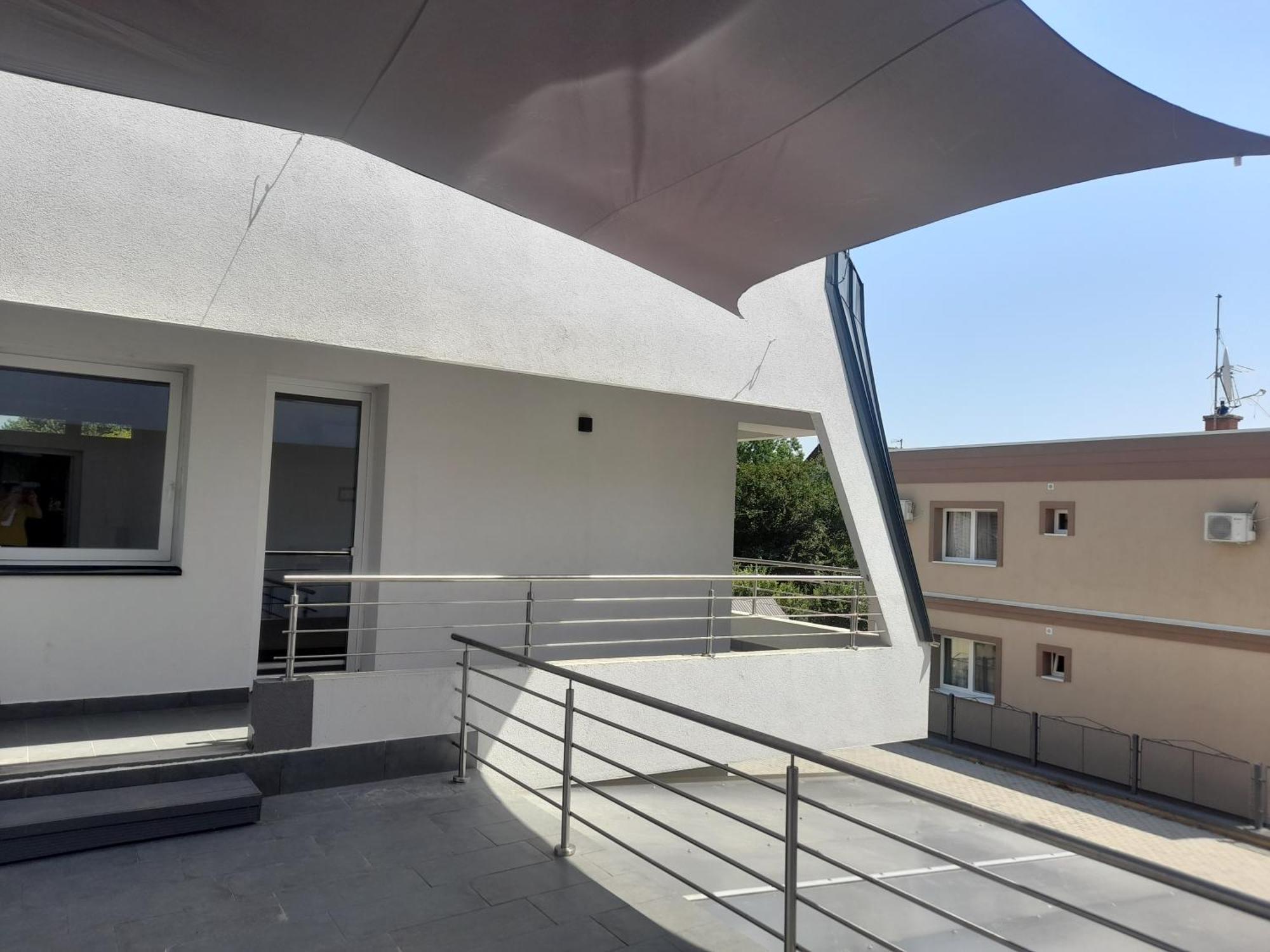 Orion Panzio Bed & Breakfast Hajduszoboszlo Bagian luar foto